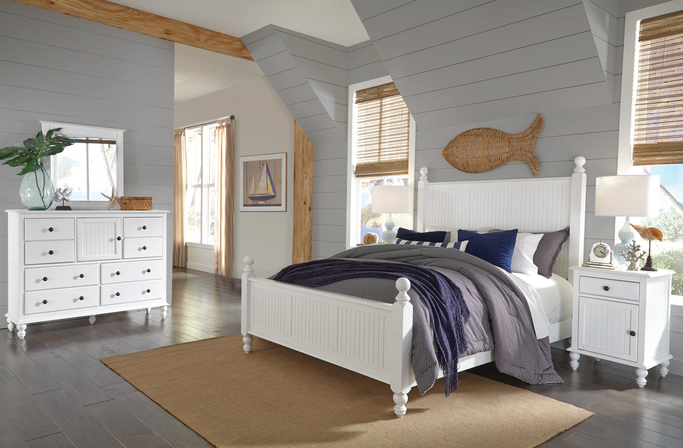 Cottage Bedroom Collection