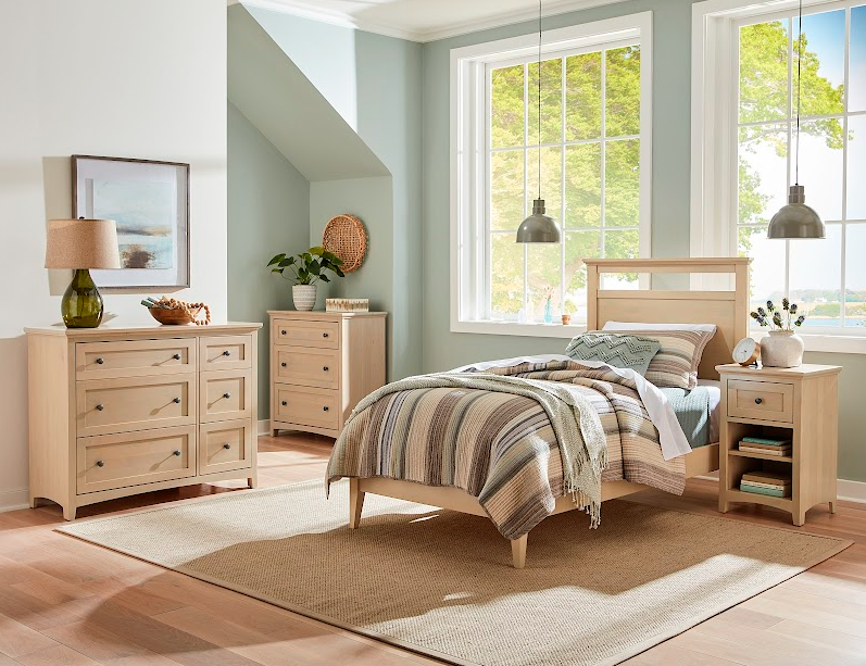 Emmerson Bedroom Collection