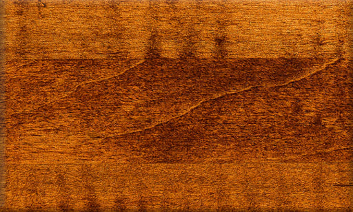 Amish Essentials Carson Footboard Storage Bed - Barewood