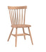 Copenhagen Chair - Barewood