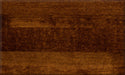 Amish Essentials Provence Headboard - Barewood