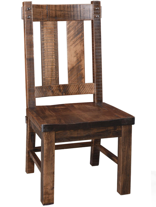 Amish Essentials Zachary Chair