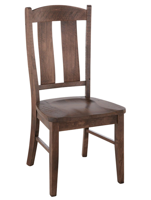 Amish Essentials Griffin Chair