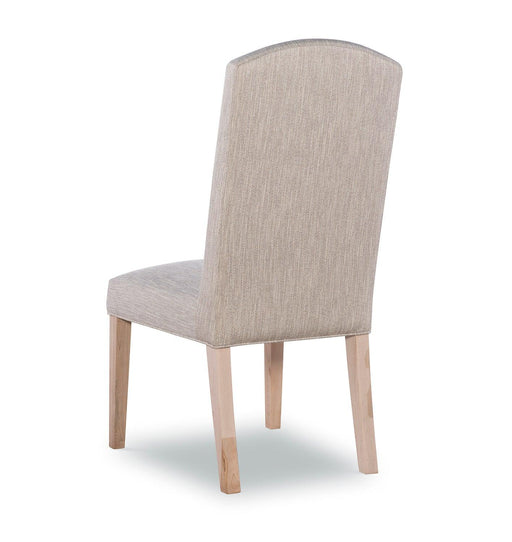 Aubree Chair - Barewood