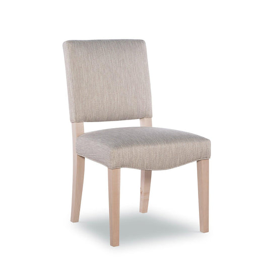 Brooke Chair - Barewood
