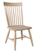 Cambridge Chair - Barewood