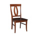Verona Chair - Barewood
