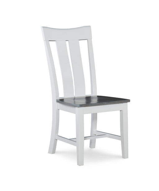 Ava Chair - Barewood