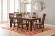 Curated 78" Table - Barewood