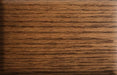 Amish Essentials Franklin Footboard Storage Bed - Barewood
