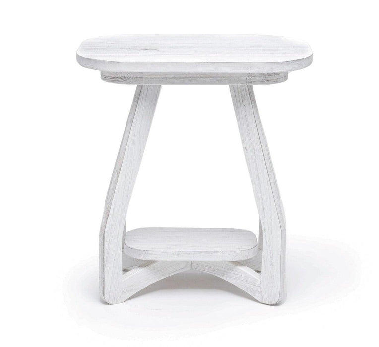 Surfside Accent Table