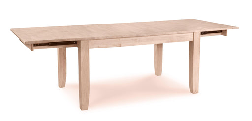 Outermost Dining Table - Barewood
