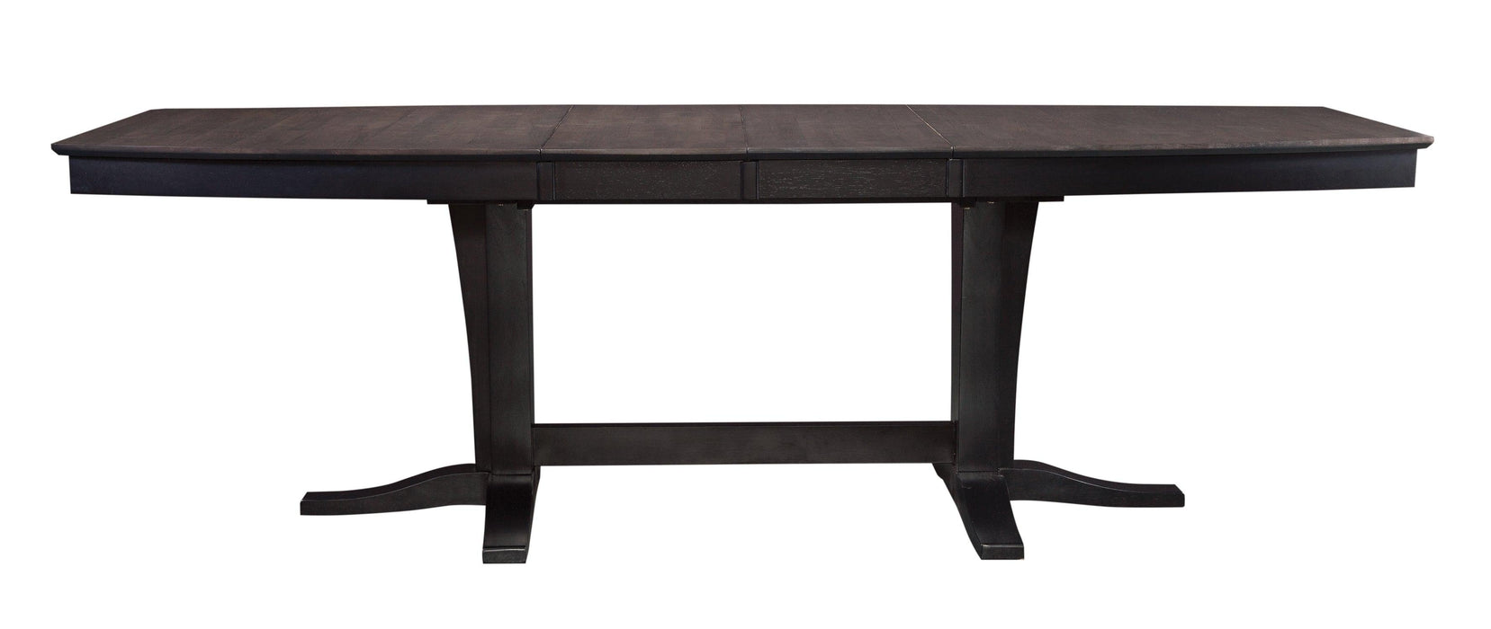 Milano Dining Table - Barewood