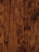 Amish Essentials Maverick Armoire - Barewood