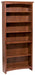 Mckenzie 30" Wide Bookcases - Barewood