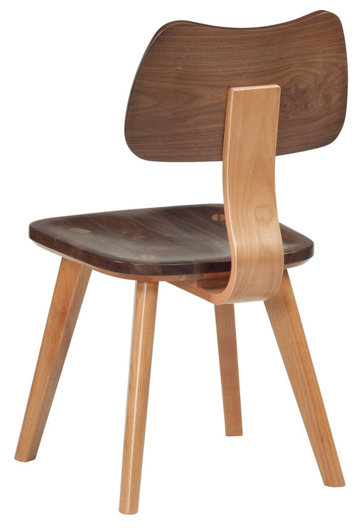 Addi Chair - Barewood