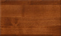 Raised Panel Headboard - Barewood