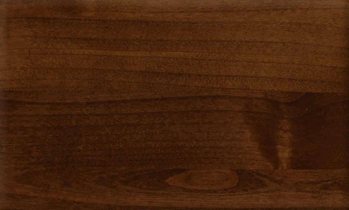 Alder Large Coffee Table - Barewood