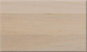 Amish Essentials 66" Rectangular Top Table- One Finish - Barewood