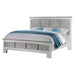 Islamorada Complete Bed - Barewood