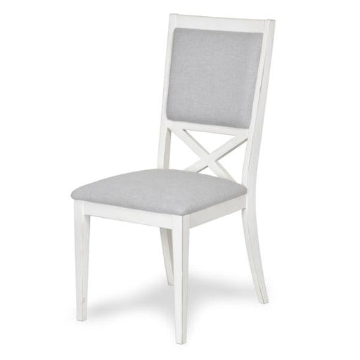 Islamorada Chair - Barewood
