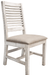 Stone Chair - Barewood