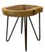 Vivo Side Table - Barewood