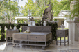 Urban Gray Sofa Table - Barewood