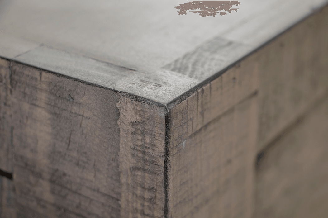 Urban Gray Side Table - Barewood
