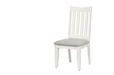 Islamorada Desk and Chair Set - Barewood