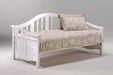 Seagull Daybed - Barewood
