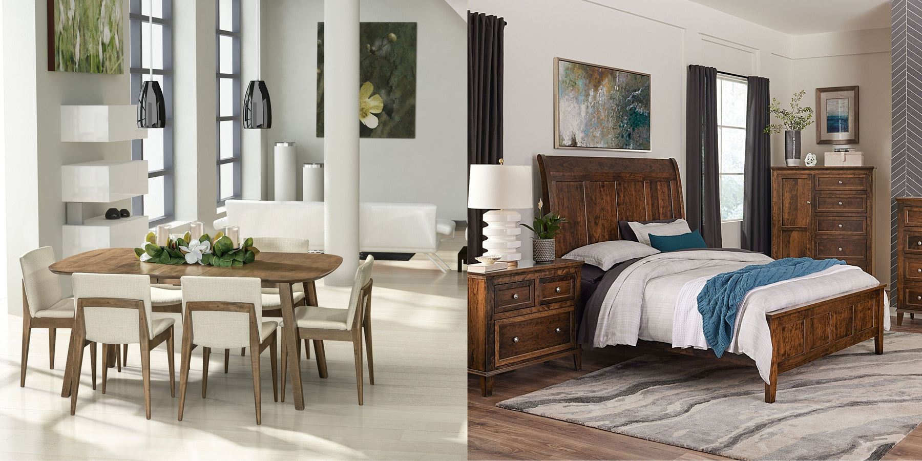 What Makes Amish Furniture Different? (And What Doesn't)