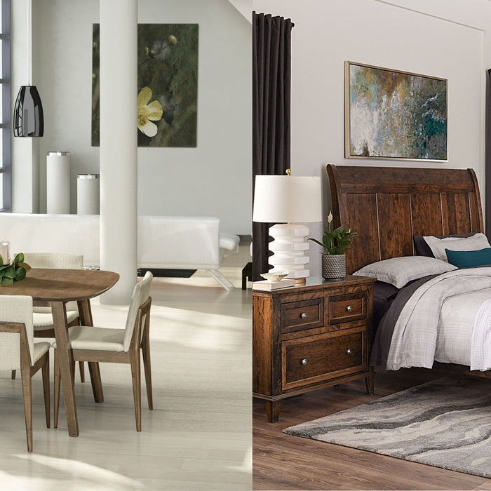 What Makes Amish Furniture Different? (And What Doesn't)