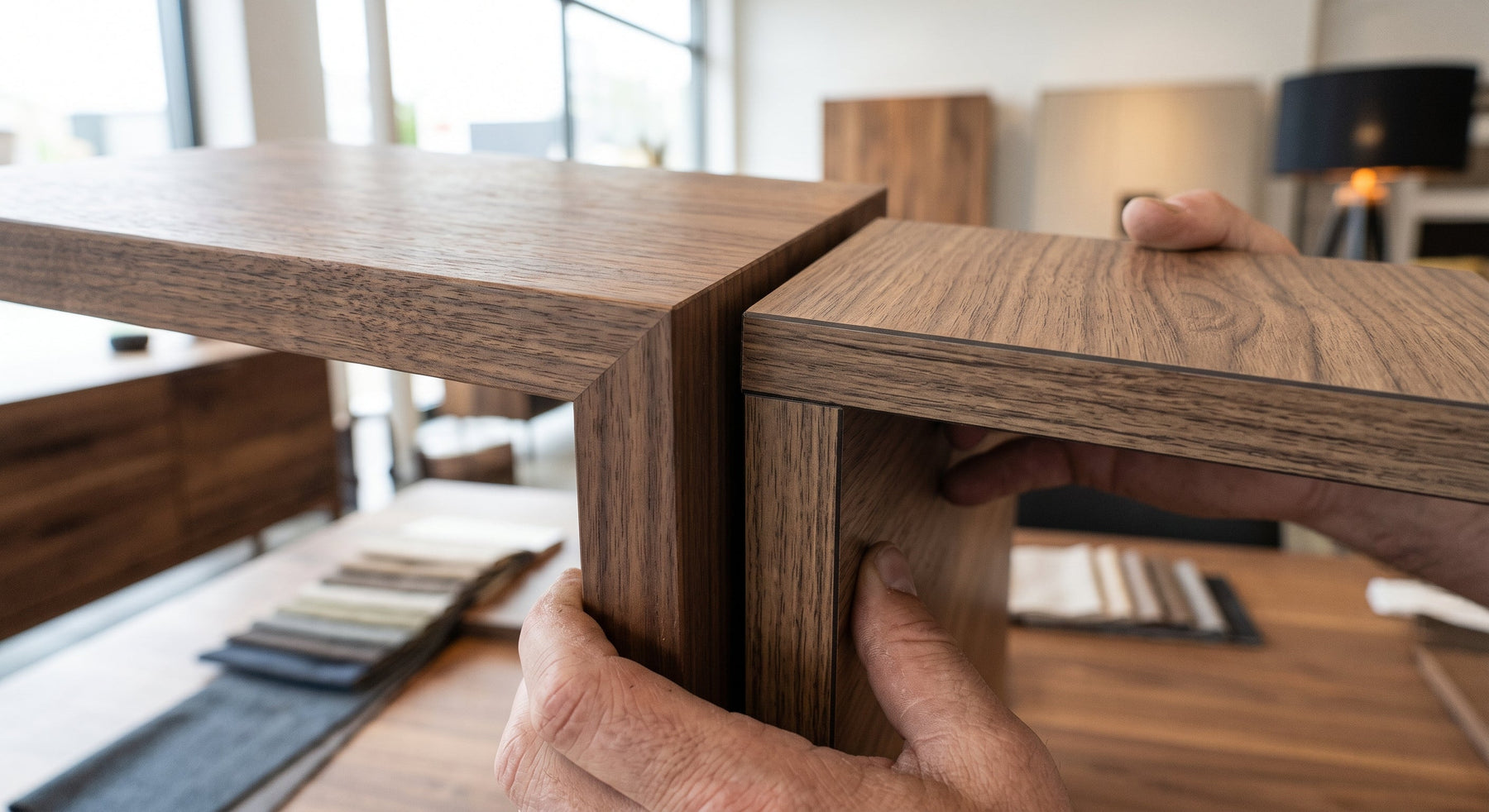 5 Things to Look for When Shopping for Wood Furniture