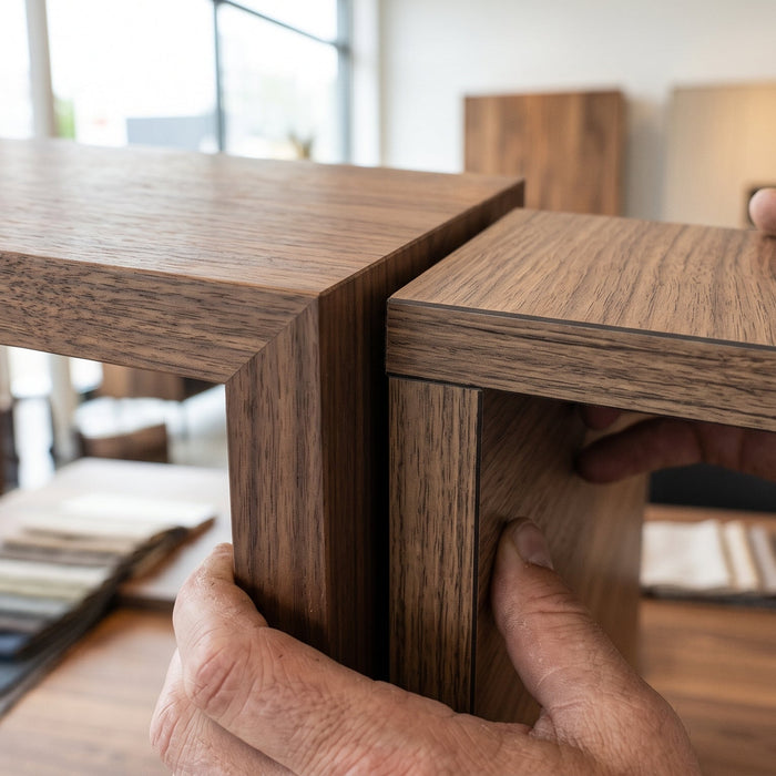 5 Things to Look for When Shopping for Wood Furniture