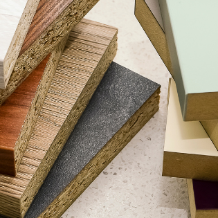 What I Didn’t Know About “Real Wood” Furniture (Until I Worked with It)