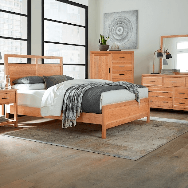 Exploring the World of Wood: A Guide to Popular Types of Wood for Furniture