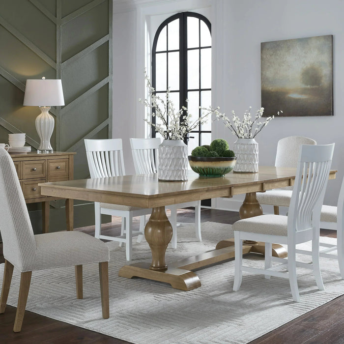How Much Space Does a Dining Table Really Need?