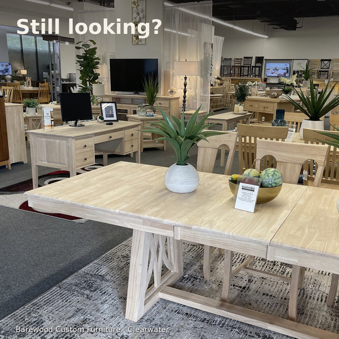 Does Florida Humidity Ruin Real Wood Furniture?