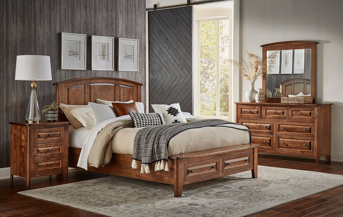 Carson Bedroom Collection