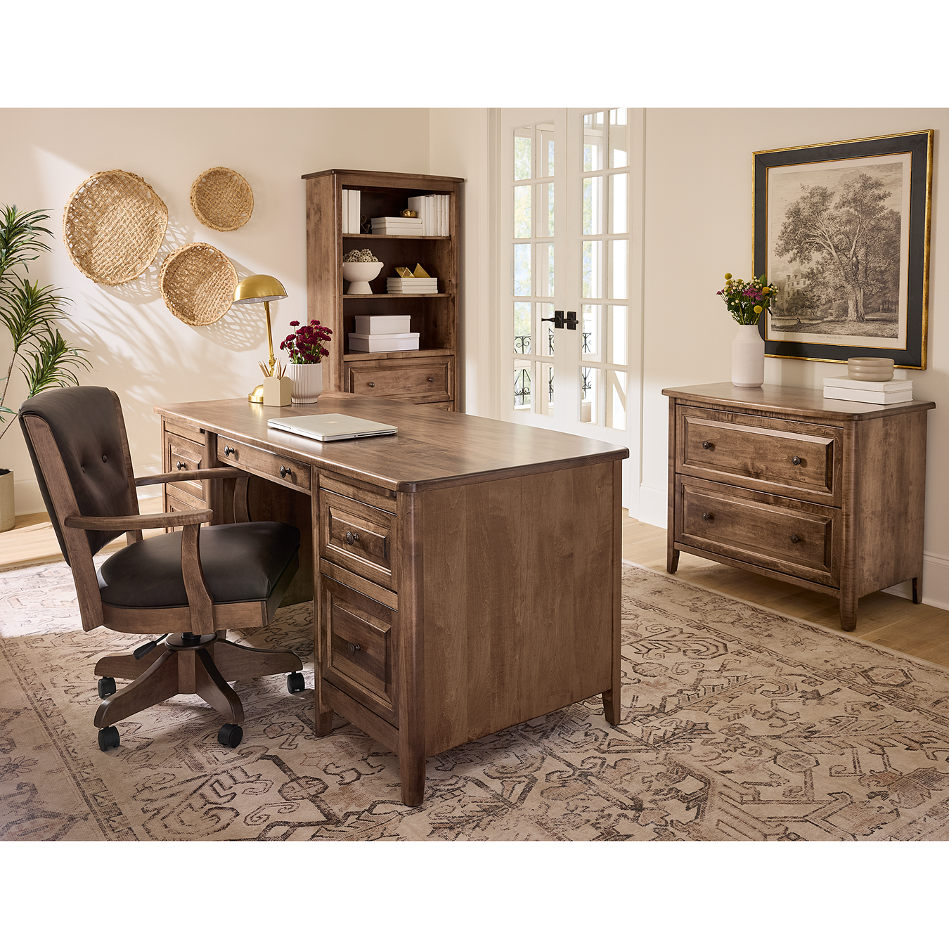 Carson Home Office Collection