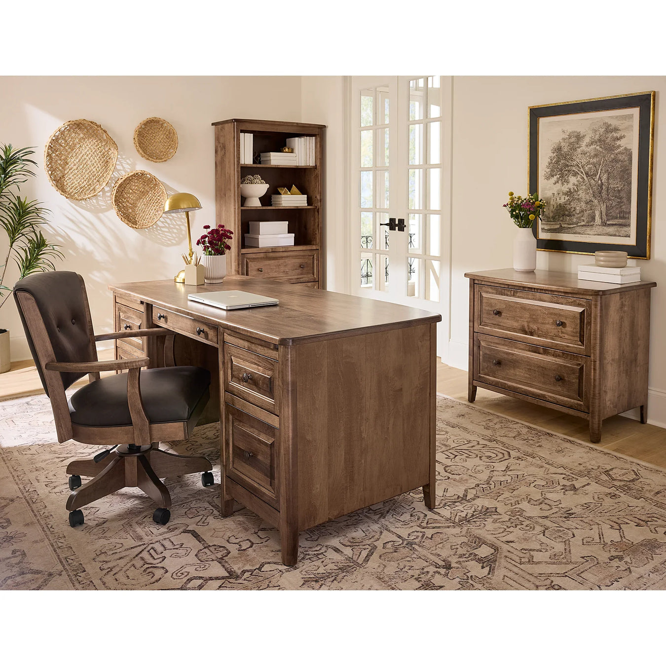 Carson Home Office Collection