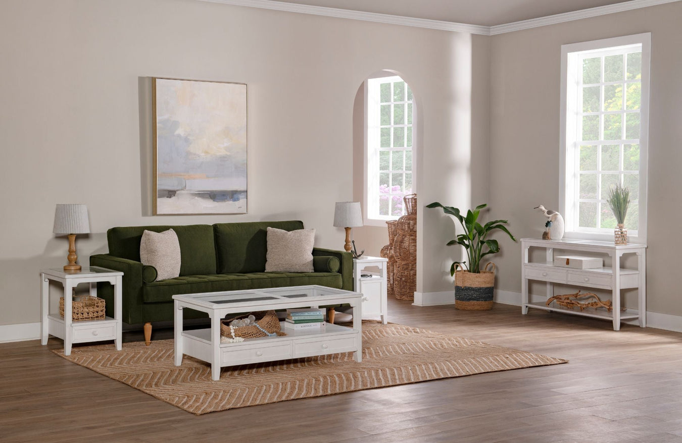 Amelia Living Room Collection