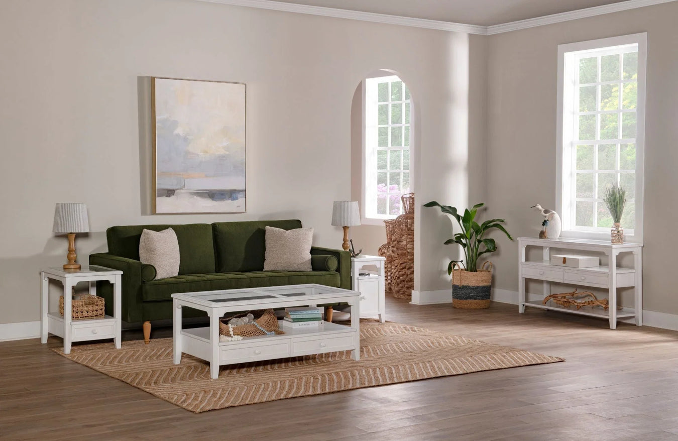 Amelia Living Room Collection