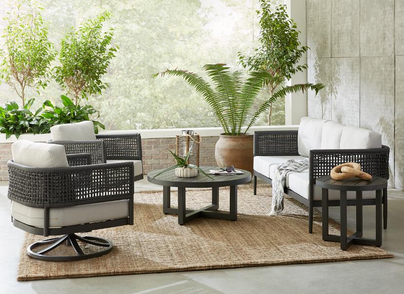 Olympic/Sequoia Outdoor Living Collection