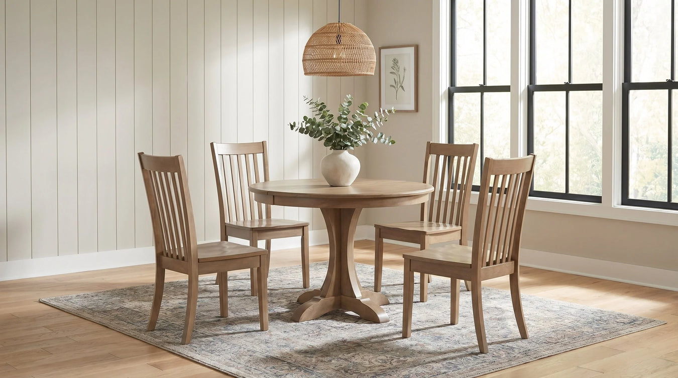 Amish Essentials Mary Dining Collection