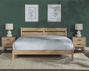 Boulder Bedroom Collection