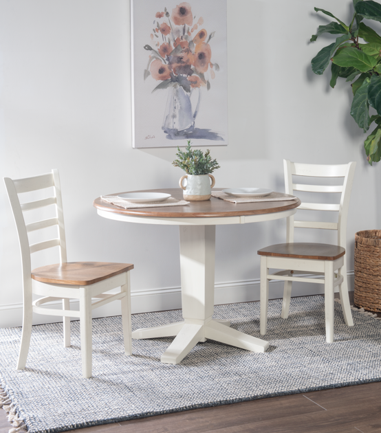 Dining Essentials- For Smaller Spaces
