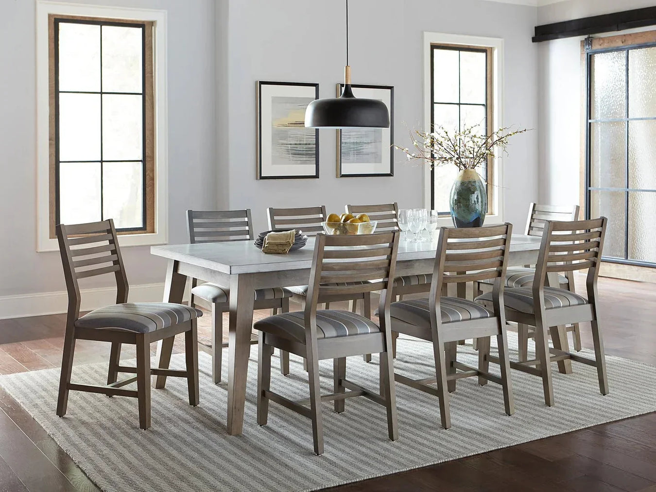 Boulder Dining Collection