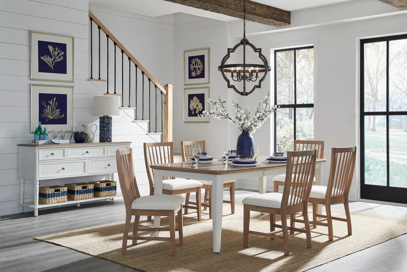 Haven Dining Collection